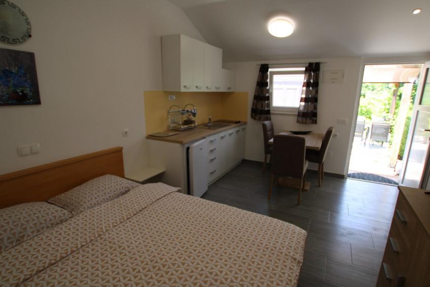 Studio Green Garden / HR-11058-02 - foto 5