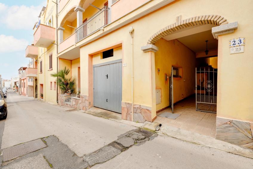 CASA DEI MILLE 2P - foto 7