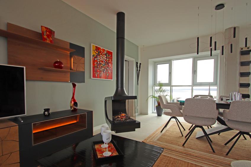 Kornloft - Panorama Lake View 9 - foto 5