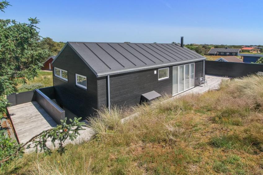 "Manni" - 800m from the sea in Western Jutland - foto 18