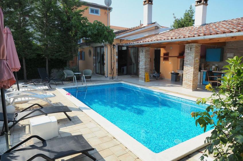 Art House Rovinj-Holiday - foto 36