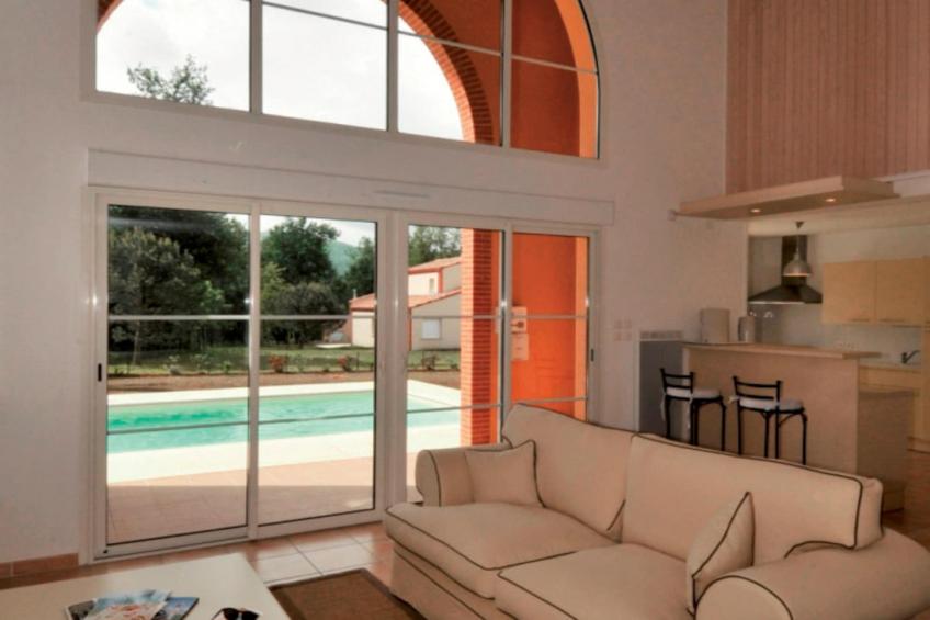 Villas Royal Green Villa 8-10 personnes Piscine OTA - foto 4