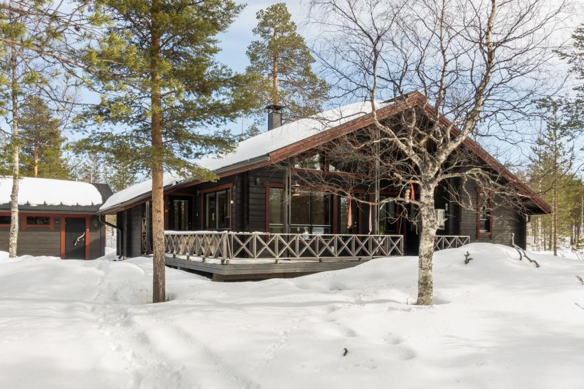 Villa aihki - foto 5