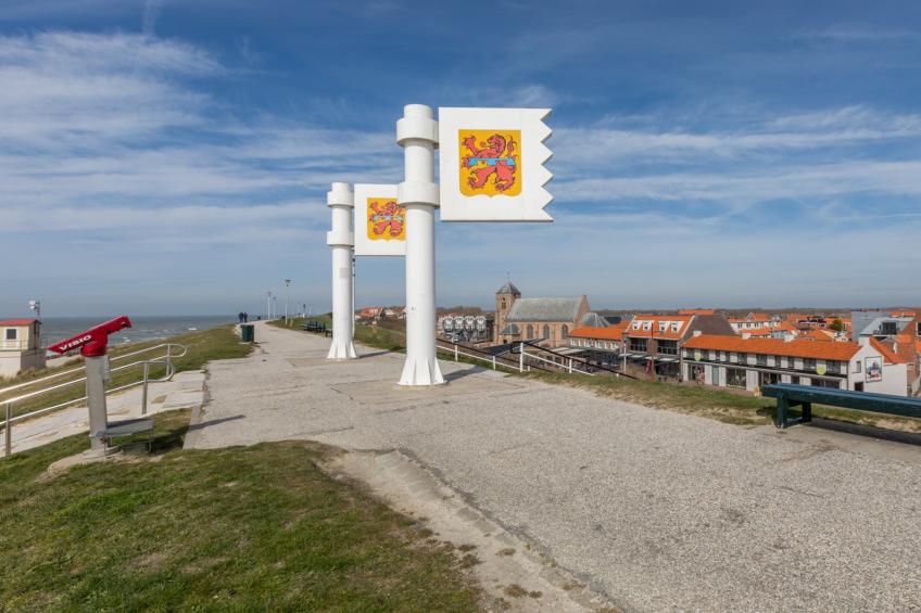 Paulusweg 24 Zoutelande 't Kusthuys' - foto 21