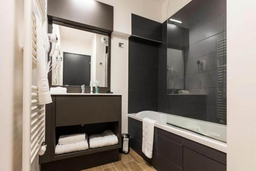 Résidence Prestige Odalys Isatis - foto 5