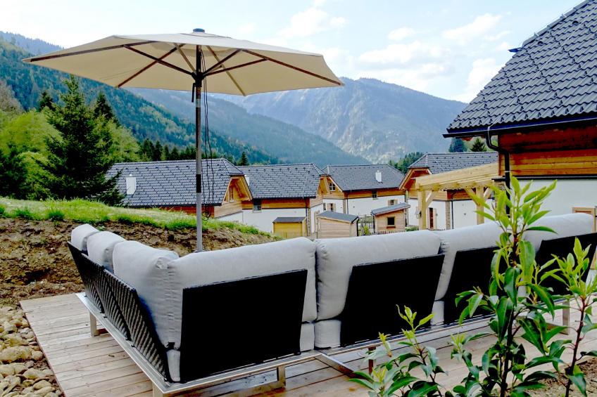 Chalet Amsel - foto 2