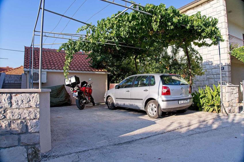 Vakantiewoning met zeezicht - VW-Y5DG2 - foto 11