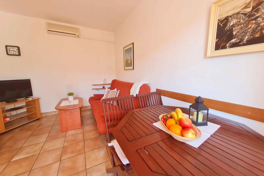 Vakantiewoning met airco - VW-GPXD2 - foto 13