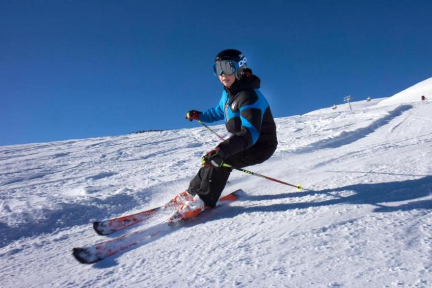 Ski in/ Ski out Traum Ferienwohnung im Skigebiet Kitzski Pass Thurn - foto 31