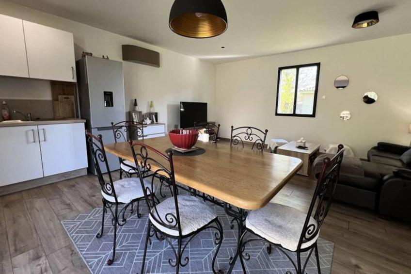 Résidence 120-grayan Et L Hopital - foto 5