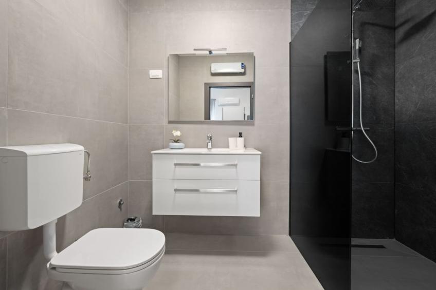 Villa SABINA - Santalezi - Three Bedroom Villa with Swimming Pool - foto 13