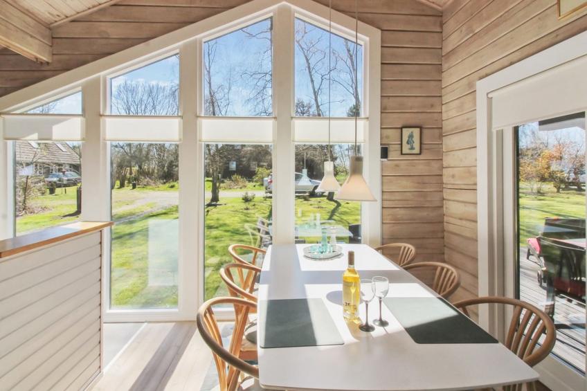 "Kita" - 150m from the sea in Bornholm - foto 25