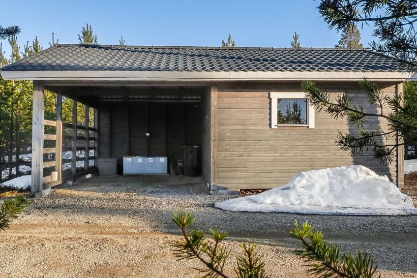 Inarinlahti - foto 21