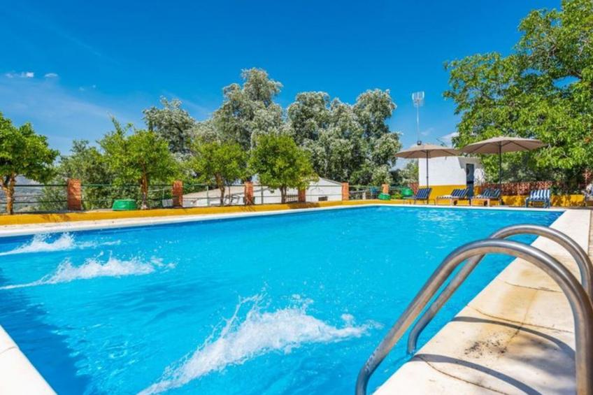 Finca "Cortijo Masegal"