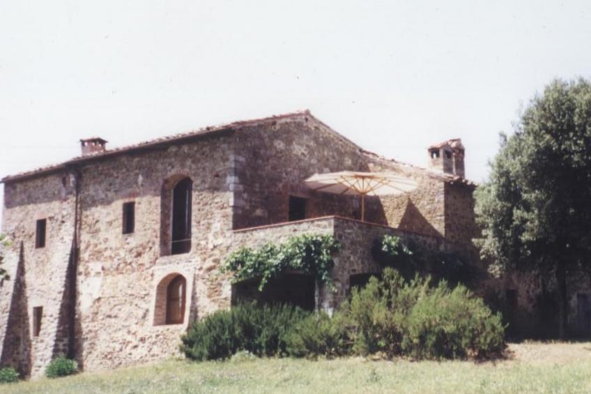 Toskana Idylle - foto 2