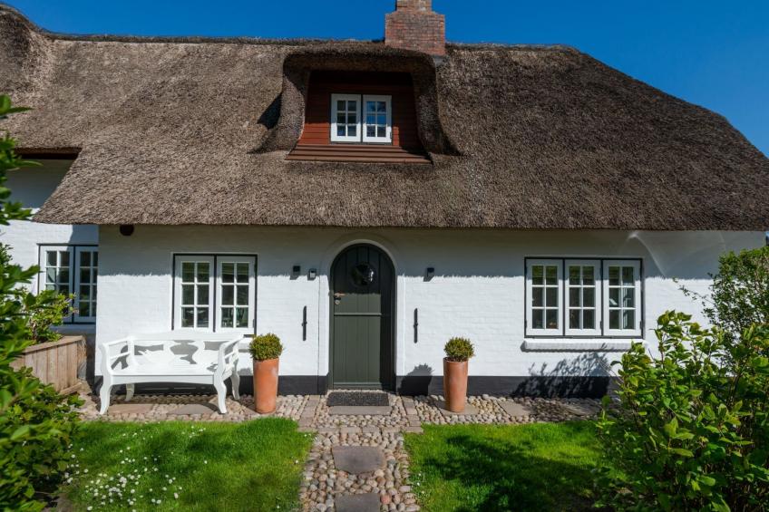 Landhaus Treskersand Maisonette - foto 2