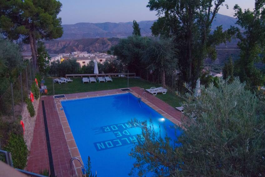 Schönes Haus in Anlage mit Schwimmbad - foto 31