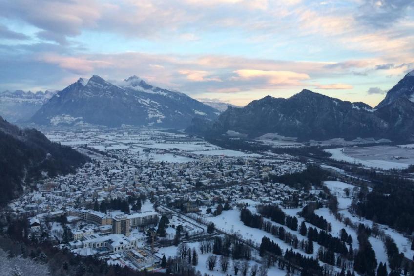 Casa Bambi 6.5 Zimmer - foto 23