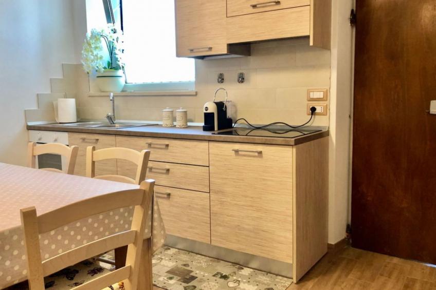 Villa mit atemberaubender Aussicht und privatem Pool - foto 17