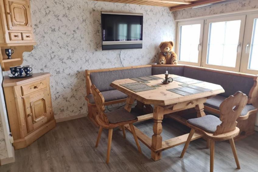 Alpen-Paradies Edelweiss Urnäsch - foto 24