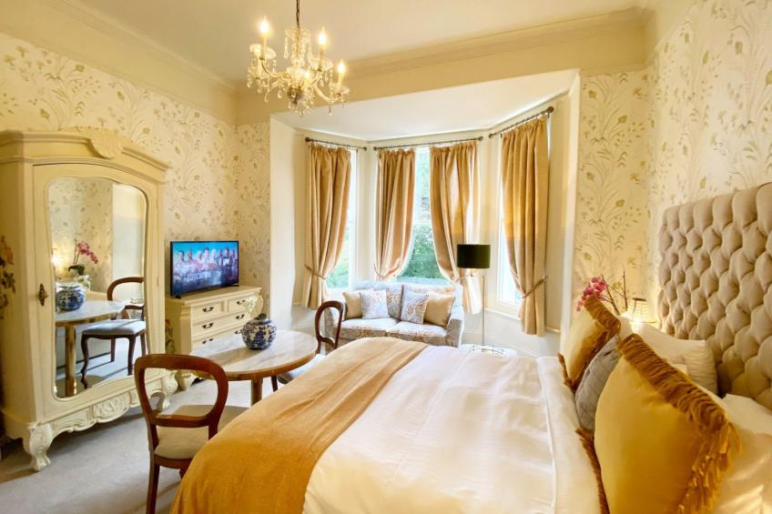 Helle Wohnung in Torquay mit Garten - foto 4