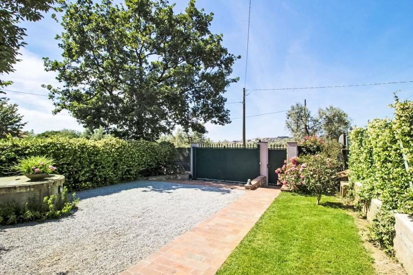 Villa il Pellicano - foto 38