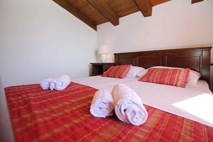 Vakantiehuis met zwembad - BF-FFRX - foto 17