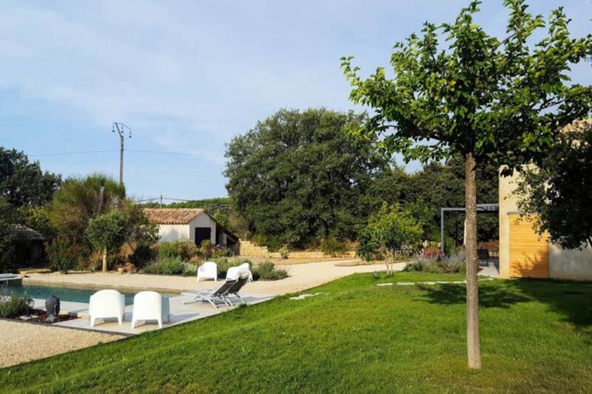 Vivez L'authenticité à La Maison "au Pied Des Vignes" - foto 29