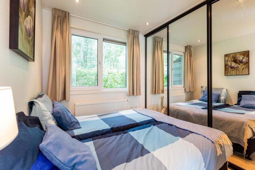 Deluxe 4 personen - foto 4