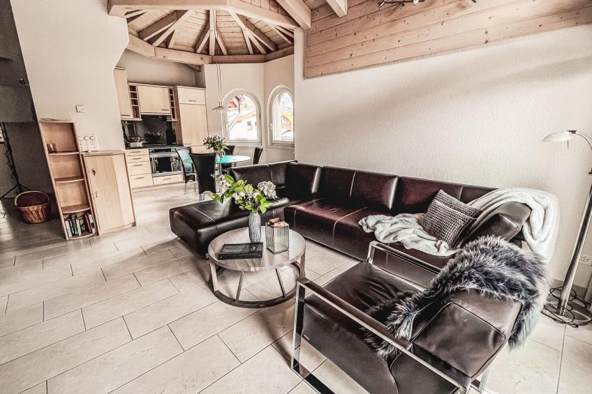 Residence Chateau A