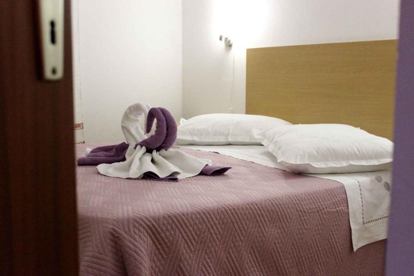 Vakantiewoning met balkon - VW-977RB - foto 12