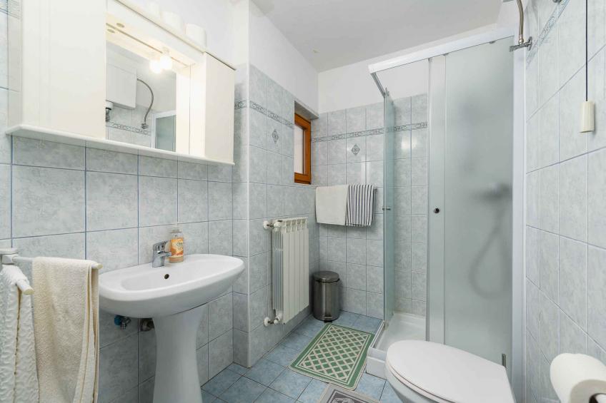 Vakantiewoning Goedkope accommodatie op een geweldige locatie - VW-P872W - foto 15