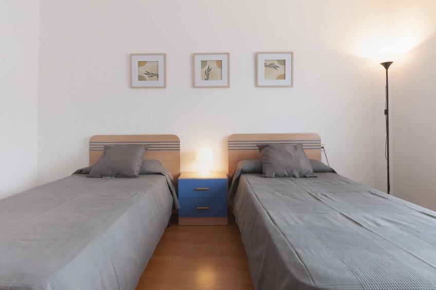 1141 MAS OLIVA con Piscina - foto 17