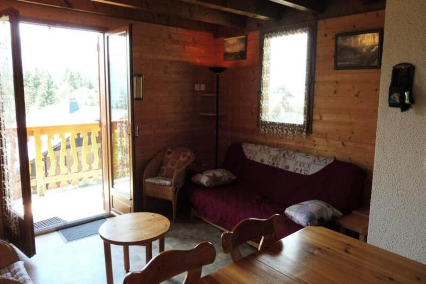 Chalet La Grangeraie - foto 2