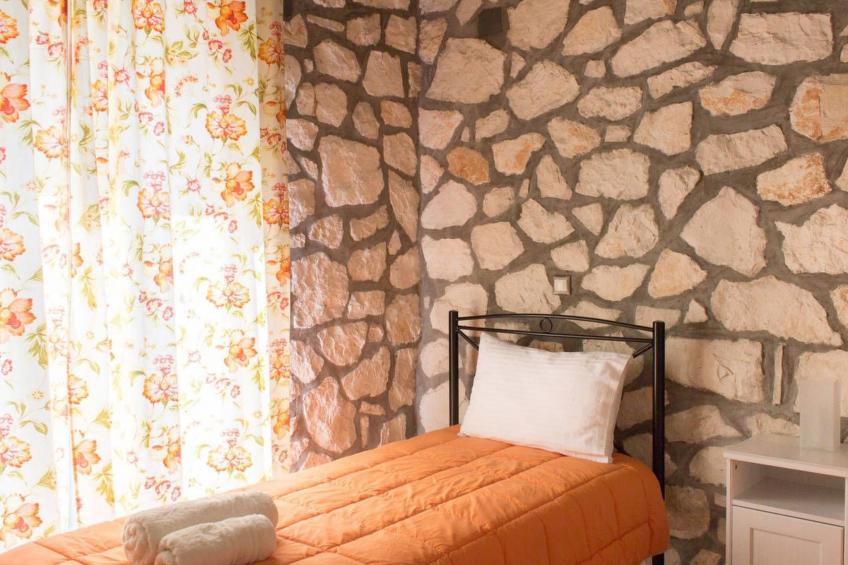 Villa mit zwei Schlafzimmern für 6 Personen. Parken, WiFi - foto 35