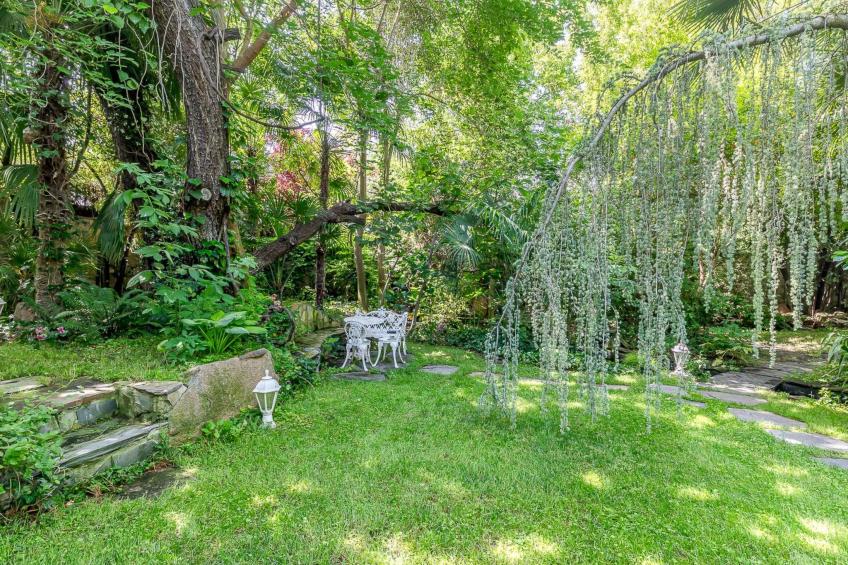 5-Suiten Madrid Villa Oasis, Schwimmbad-Spa, Fitnessraum, Club - foto 15