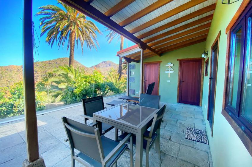 Finca mit Wasserblick - foto 8