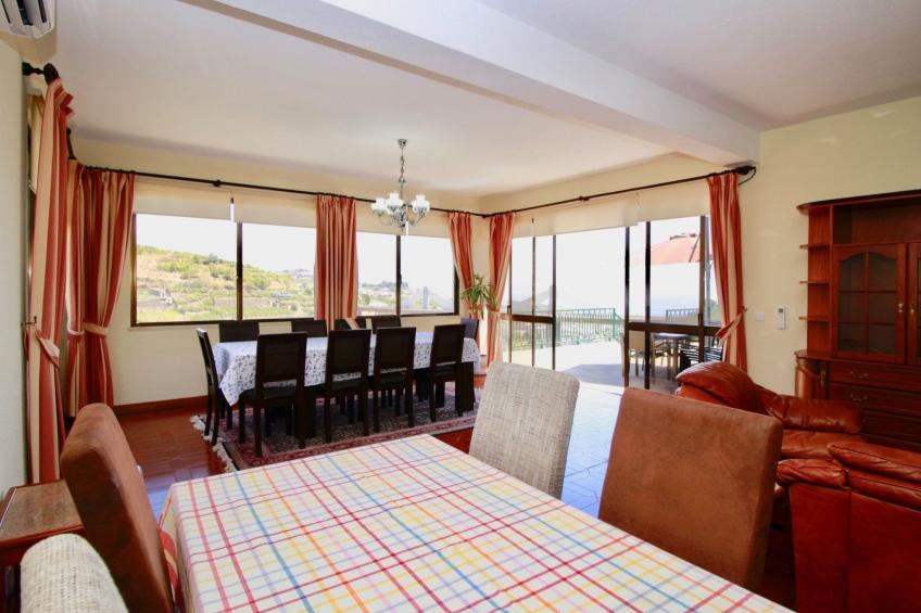 Villa Lapa in Câmara de Lobos - foto 29