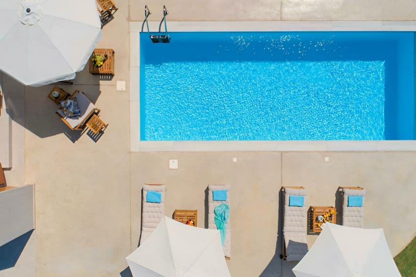 "Vegghera Villa" mit Bergblick - foto 2