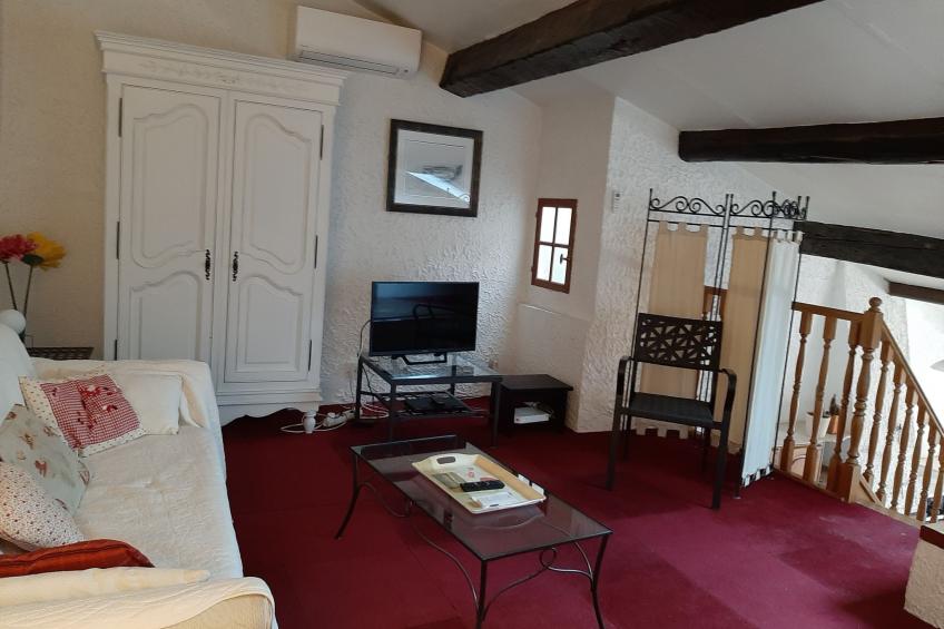 Wohnung "Plénitude" mit Blick auf das Wasser - foto 6