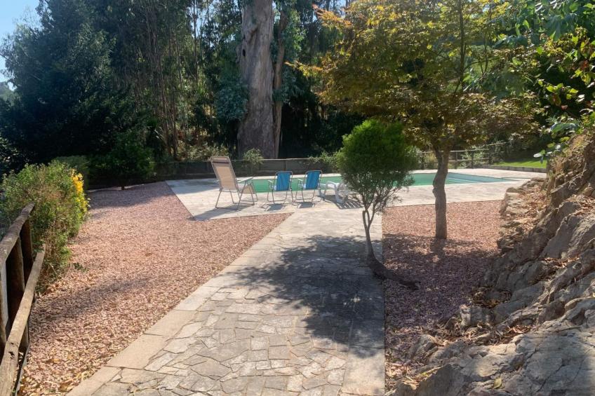 Herrschaftshaus durch die Täler - foto 30