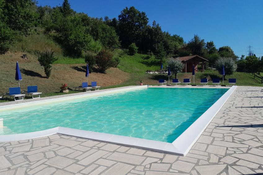 Casa vacanza Mimosa - foto 24