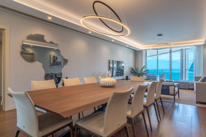 Die stilvolle Wohnung des Madeira Palace CC - foto 33