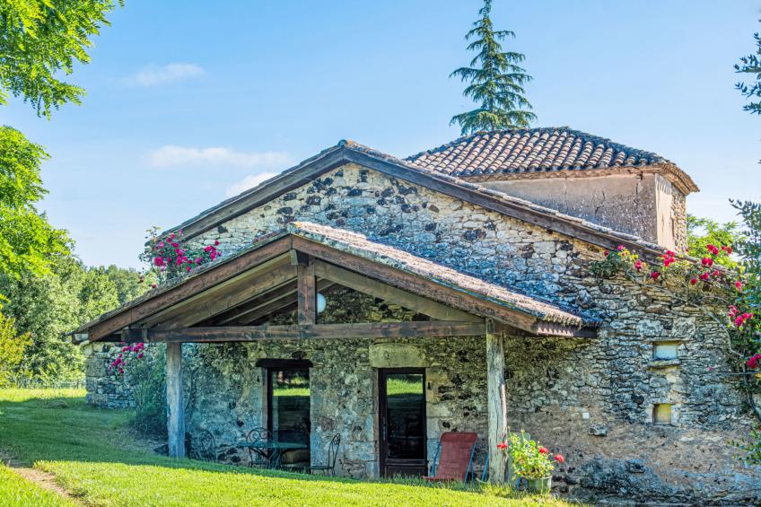 Gites de la Goujatte - foto 12