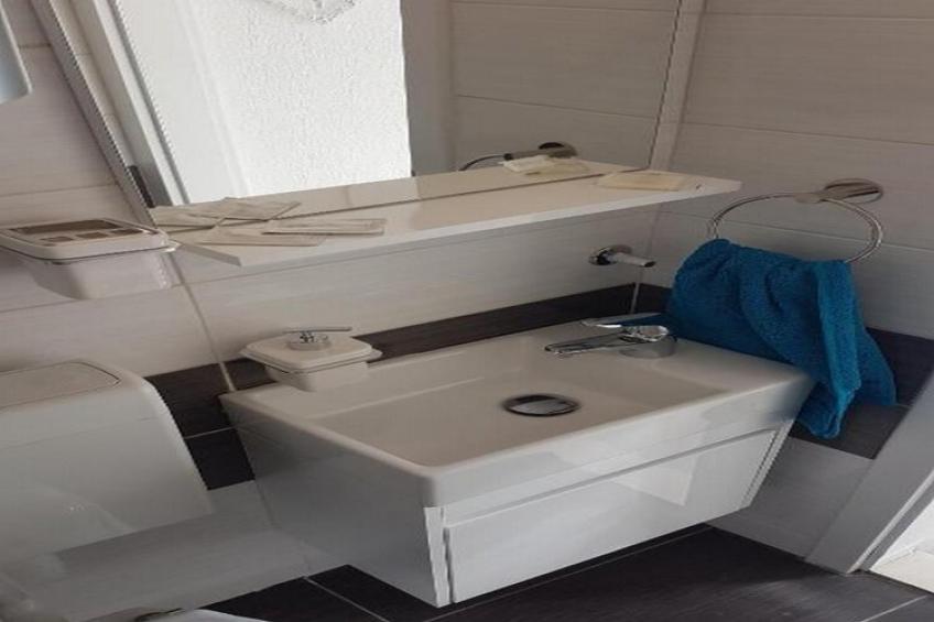 Apartments Katarina -One Bedroom Apartment with Terrace (A2) - foto 11