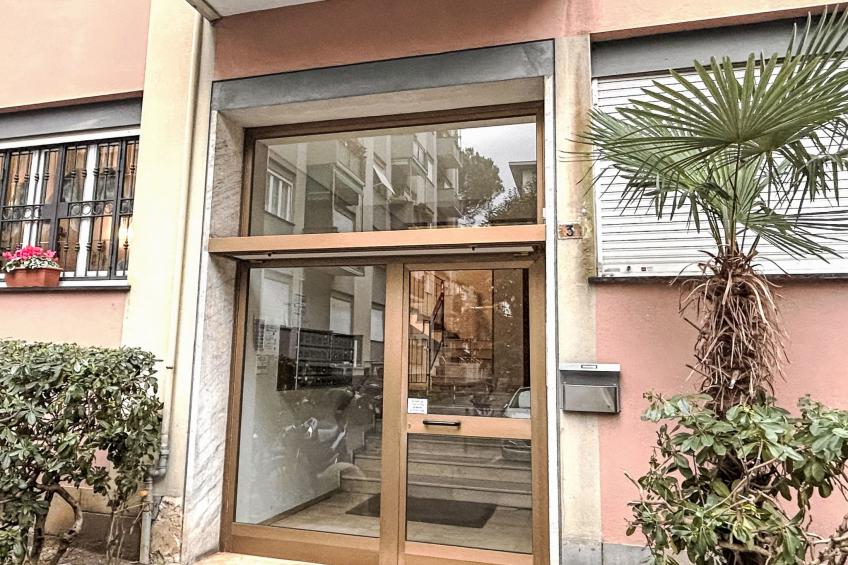 La terrazza di Alessia e Luca - foto 19