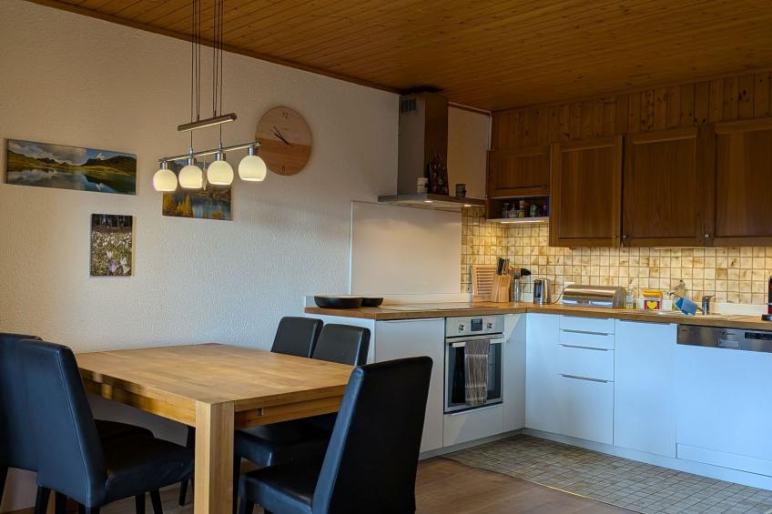 Chalet Iris, appartement N°6, (Champoussin), - foto 5