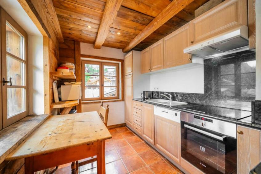 Résidence Paccaly - foto 12