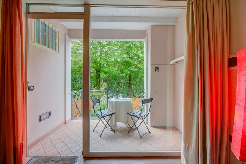 Orange Apartment Desenzano with Wi-fi - foto 12