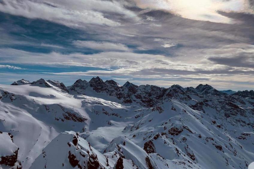 Luxurious Montafon Chalet 2 - foto 33